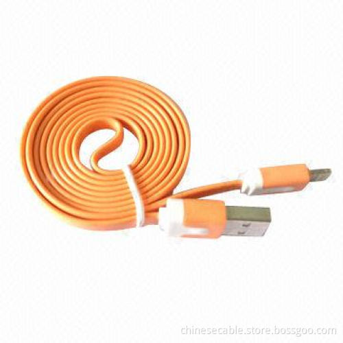 1m Small noodles Cable